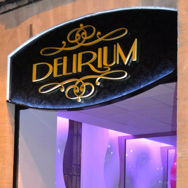 Delirium Alcoi