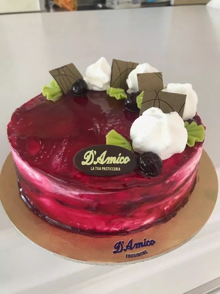 Pasticceria D'Amico
