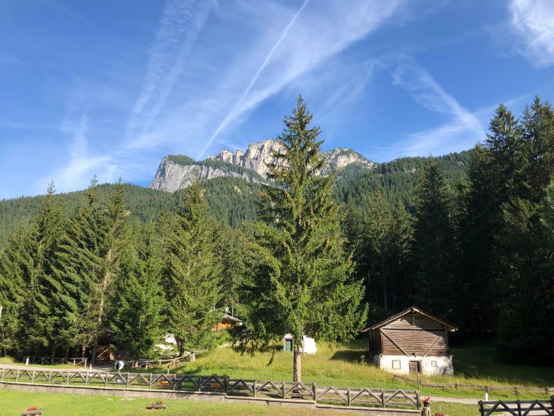 Casa Alpina Domenico Savio