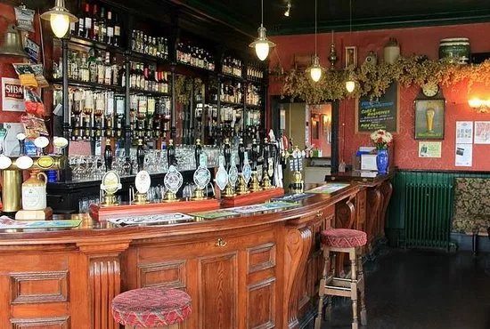 Duke William Pub