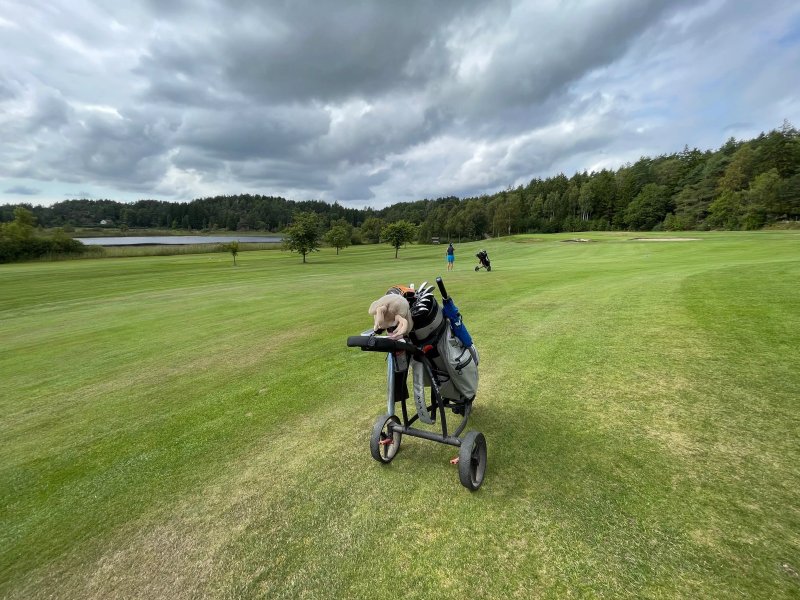 Sotenas Golfklubb