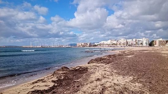 Cala Estancia