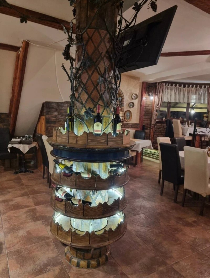 Picerija kafe-bar "KRUNA"