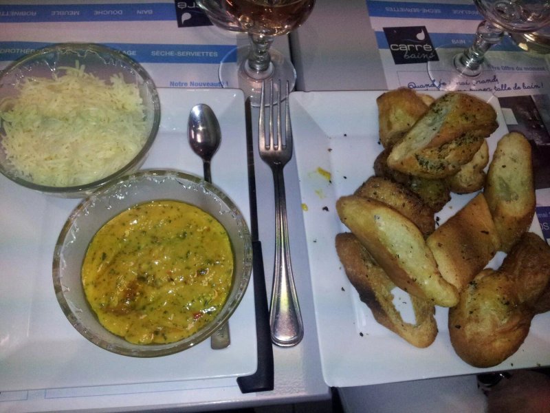 La Brasserie du Nord