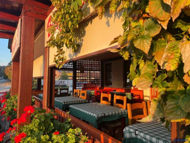 Guesthouse Jurcek