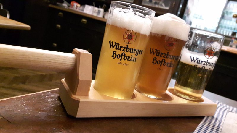 Bratwurstglockle