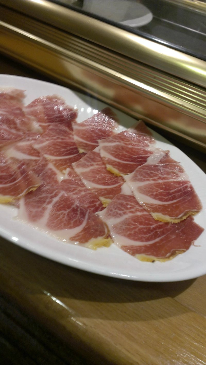 Mseo del Jamon
