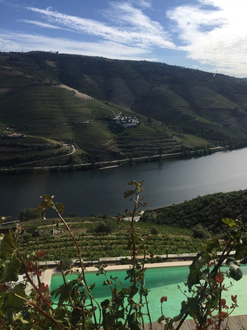 Quinta da Veiga