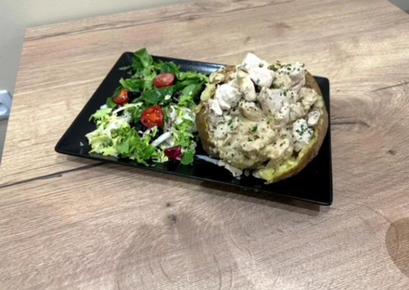 Le Mona Lisa Gourmet