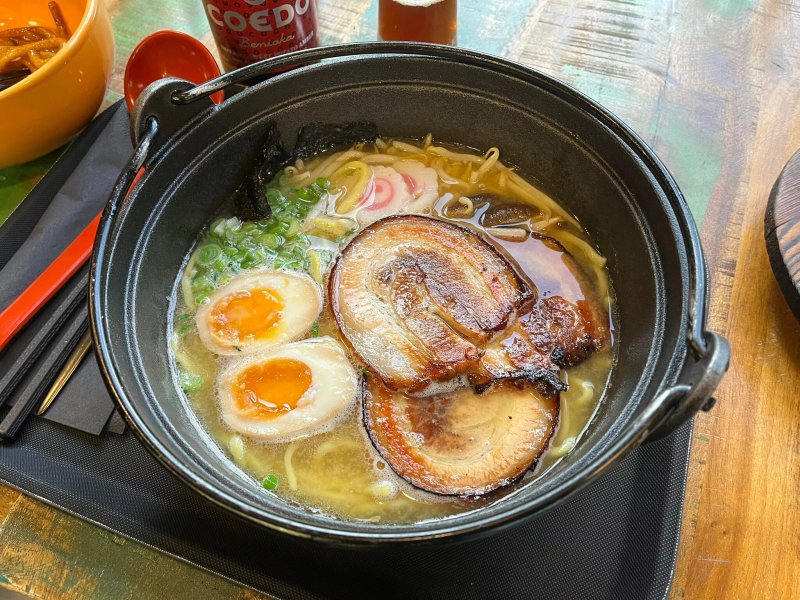 Goo Pop Cafe