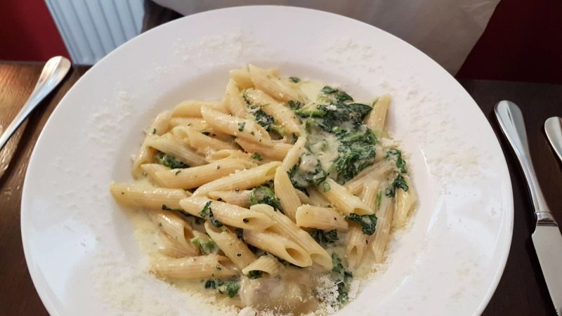Trattoria Stella