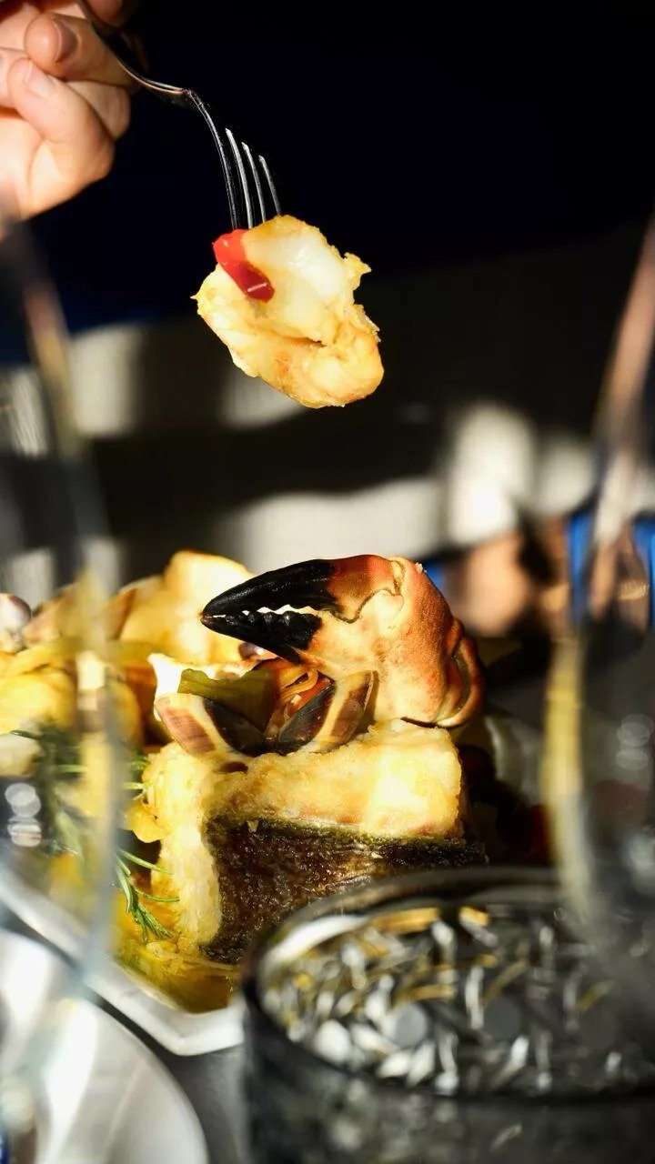 Restaurante Terra & Vinho