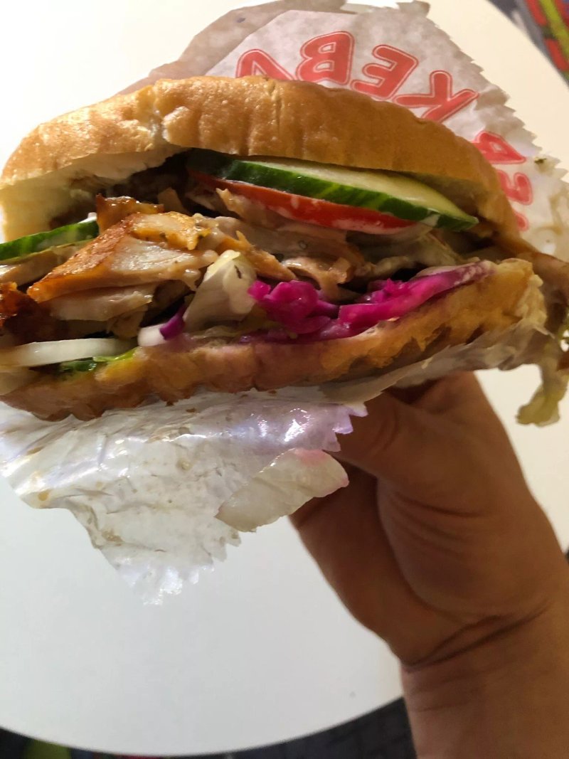 Bey Kebap