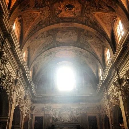 Chiesa di San Vincenzo