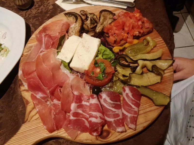 Ristorante Italia