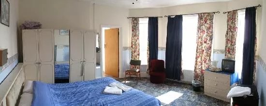 Belgrave Hotel