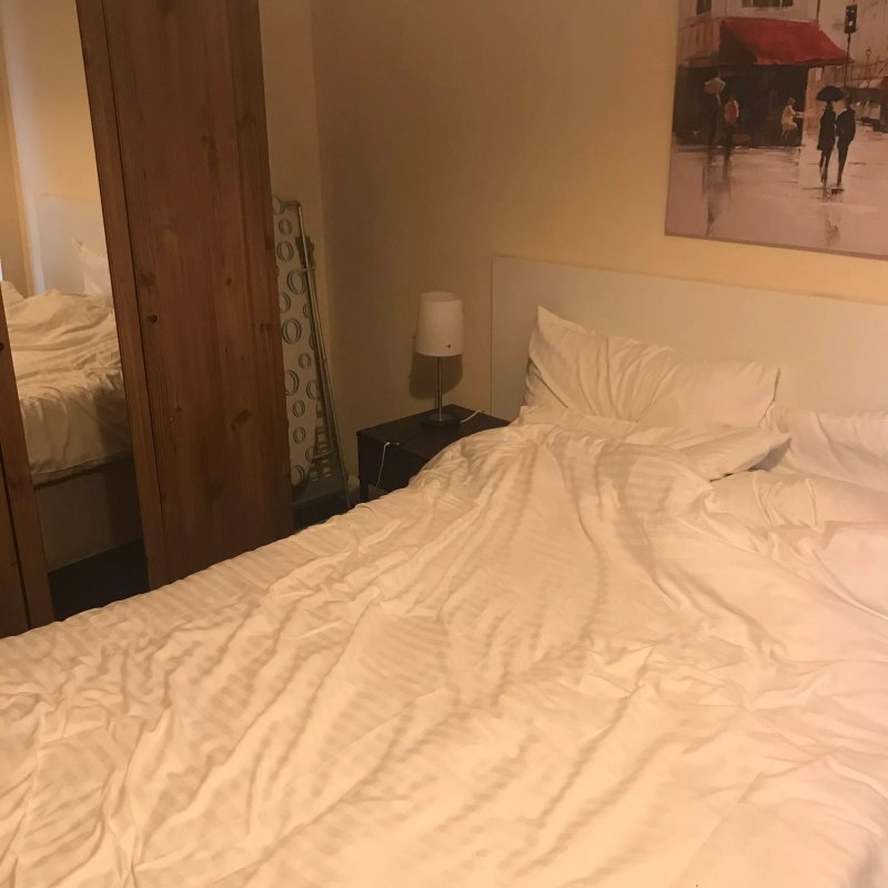 StayIn Apartments Marble Arch