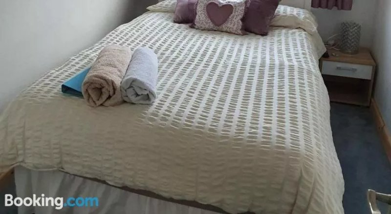 A Home From Home Close to Stansted Airport
