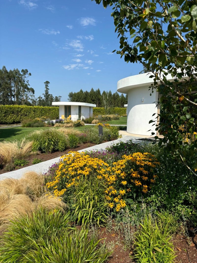 Retiro Costiña Wellness&villas