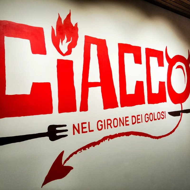 Ciacco - Nel Girone dei Golosi