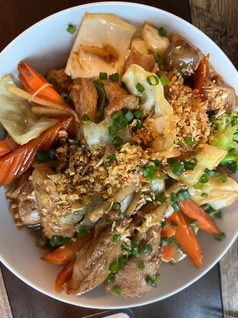 Taste Of Asia Nattana Thai Restaurant