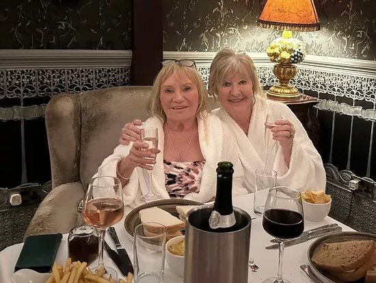 Penventon Park Hotel Spa
