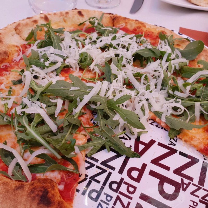 Digregorio Restaurant Pizzeria