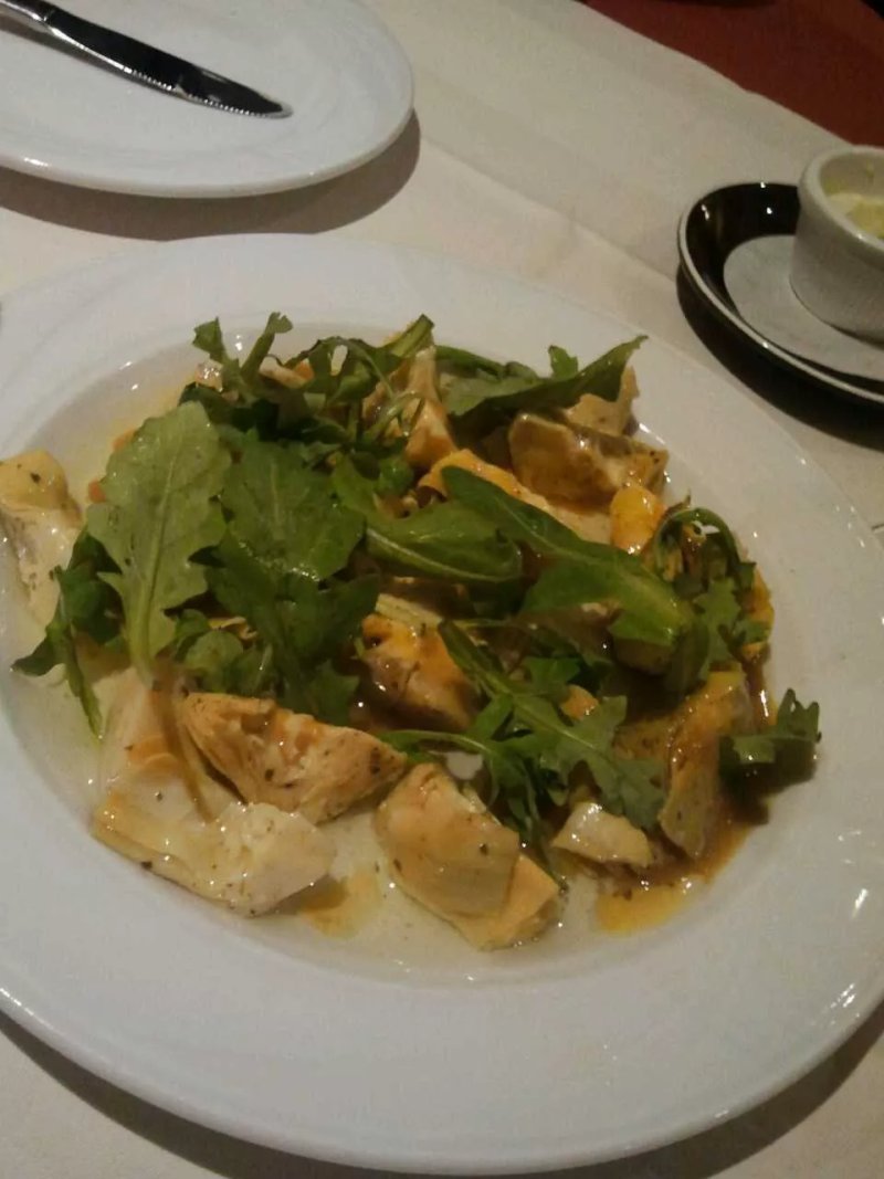 Ristorante Pizzeria Rimini