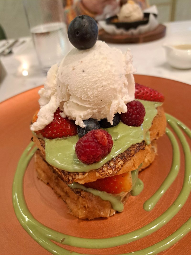 Heavenly Desserts Sutton Coldfield