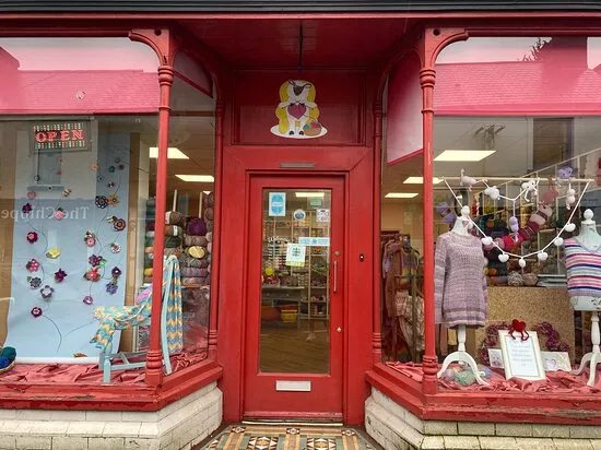 Debs Wool Shop