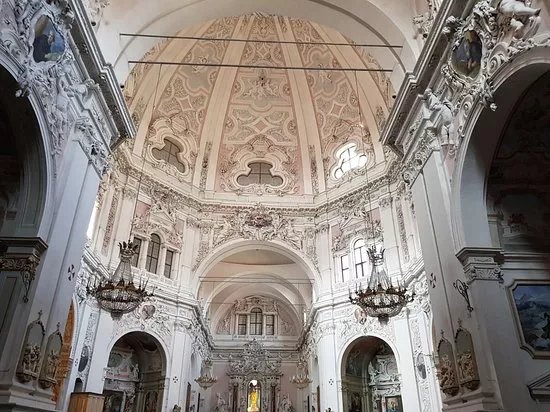 Santuario Madonna del Popolo