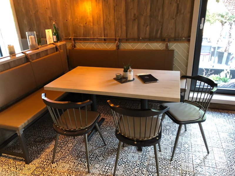 Eiscafe Anders