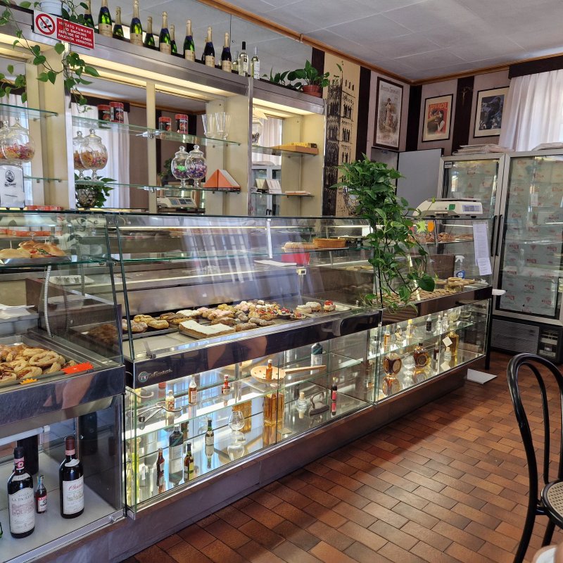 Bar Pasticceria Elisa