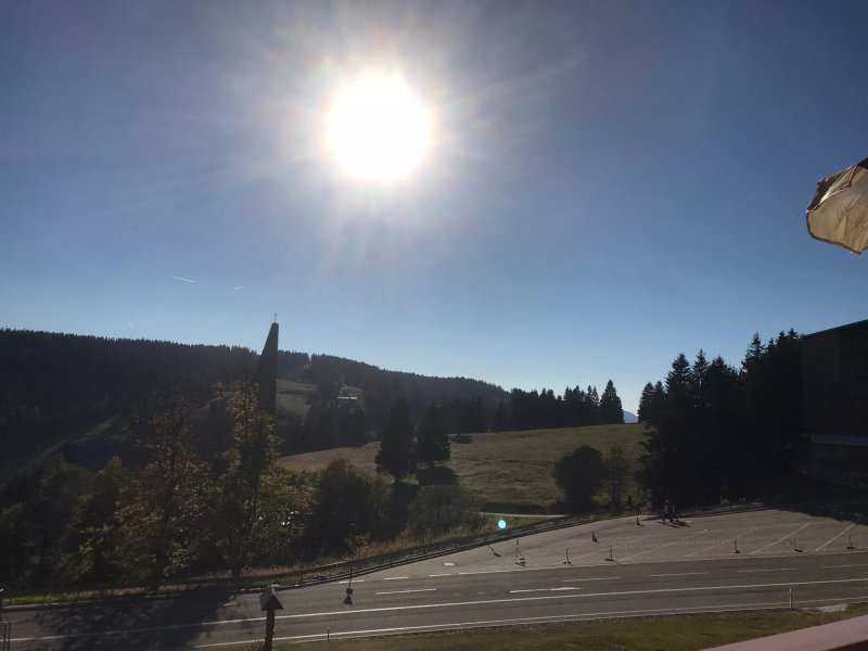 Cafe Restaurant und Gastehaus Waldvogel