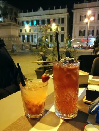 CAFFE' del TEATRO