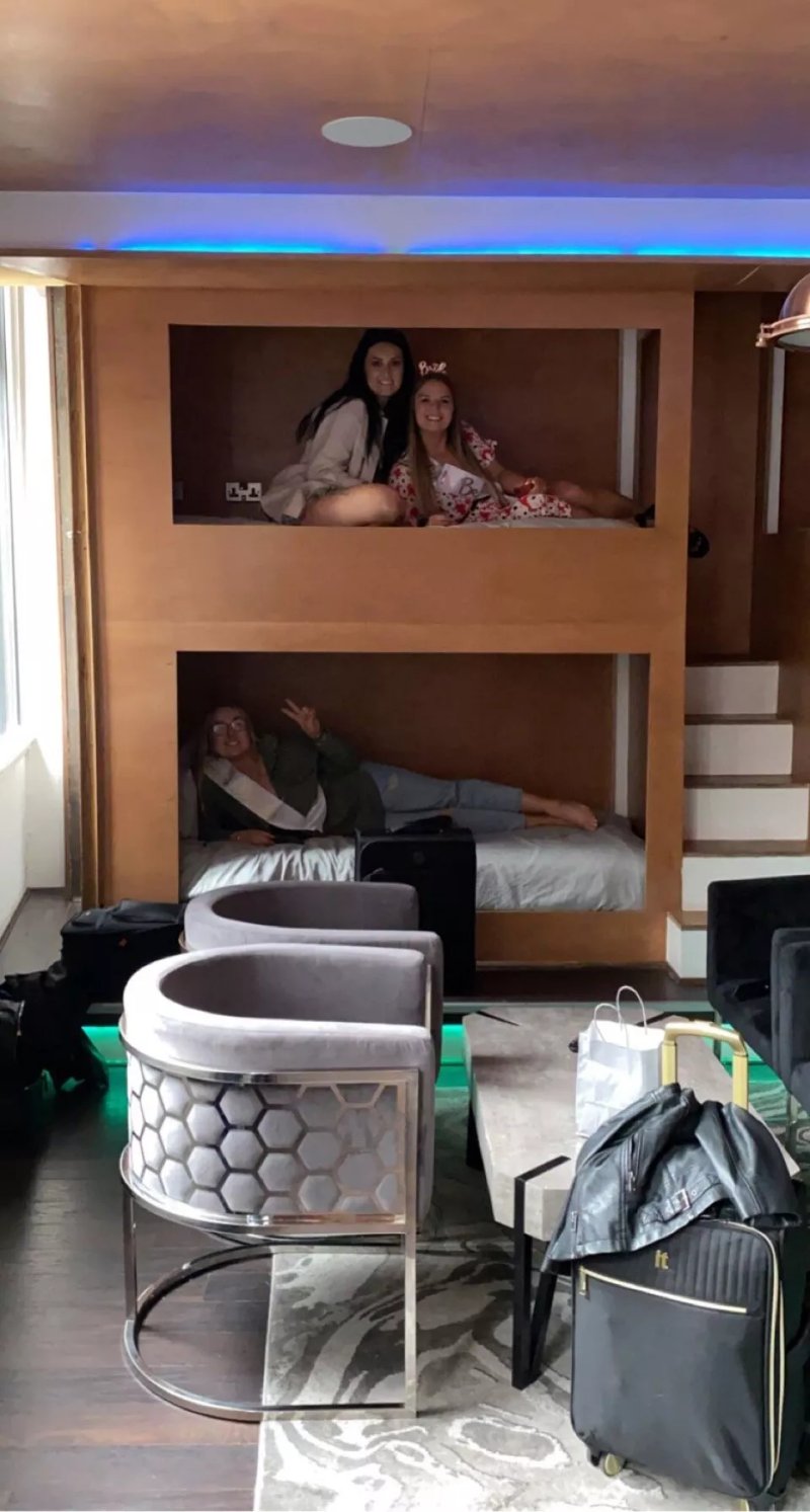 Eleanor Rigby apts