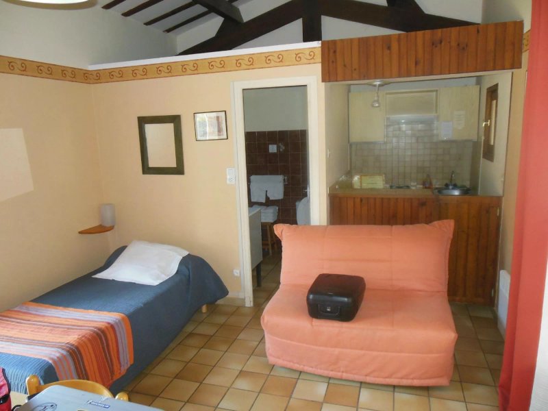Hotel Bureau La Cigaliere