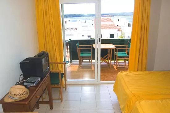 Hostal Fornells