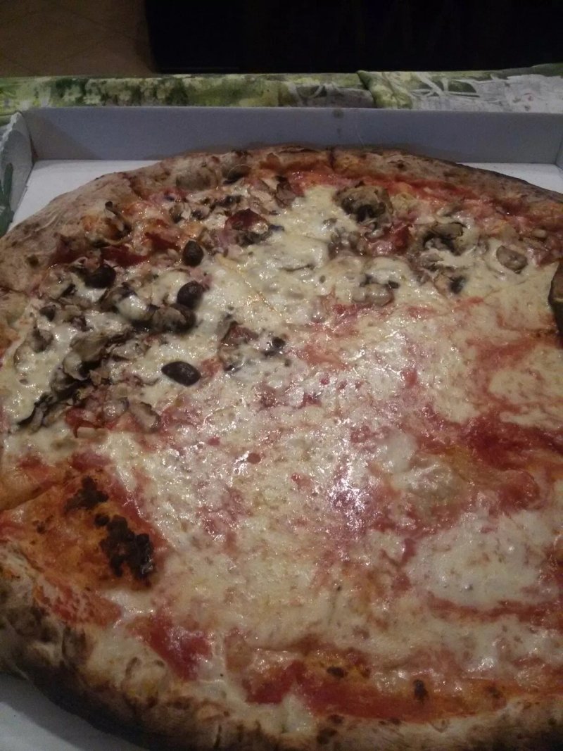 Pizzeria la Delizia da Michele