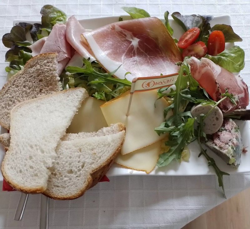 L'Epicerie du Serpolet