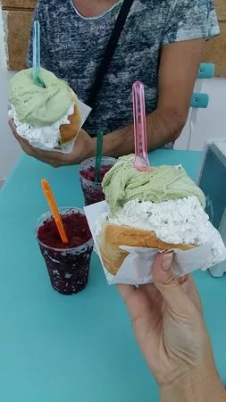Bar Pasticceria Scopello