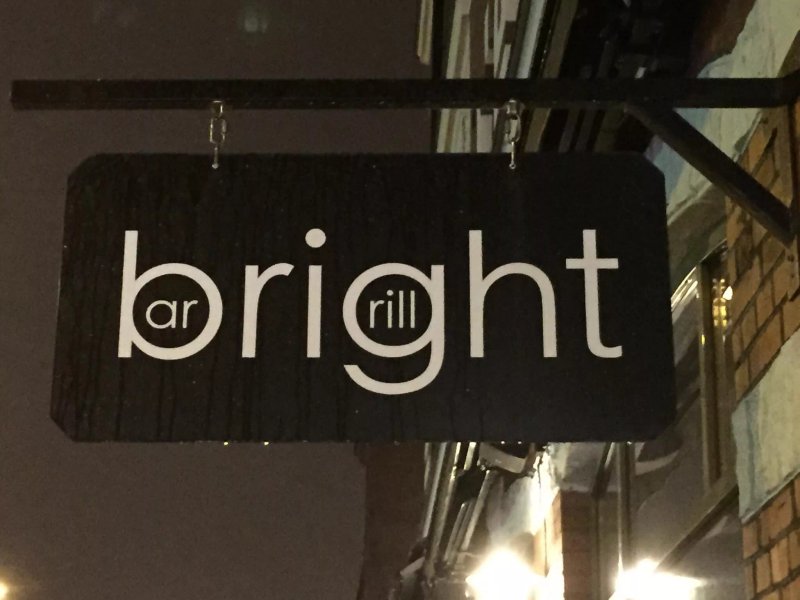 Bright Bar & Grill