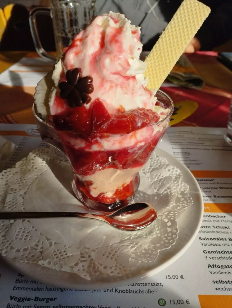 Gerteiser's Spanferkelstube