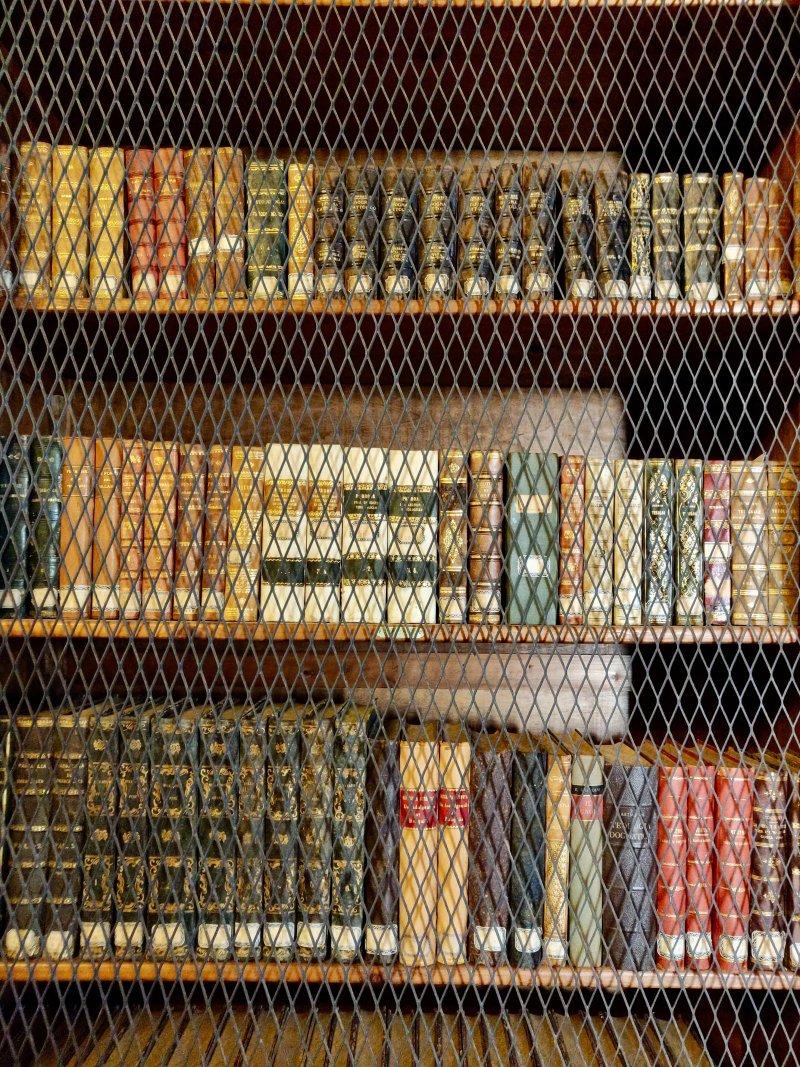 Biblioteca Alagoniana