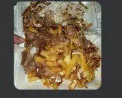 The Kebab House