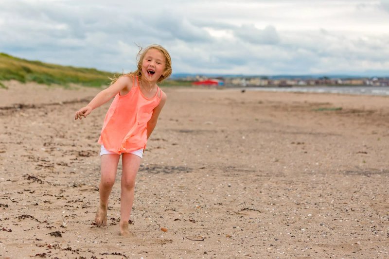 Prestwick Holiday Park