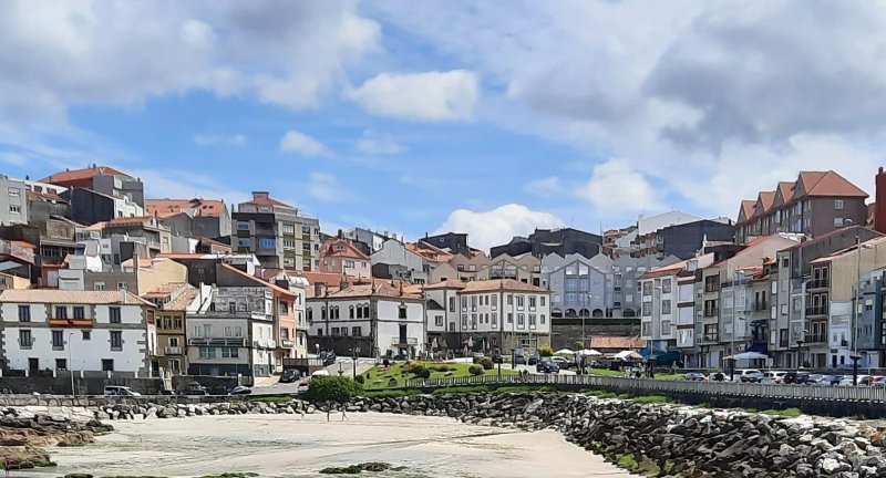 Monumento al Marinero Desaparecido