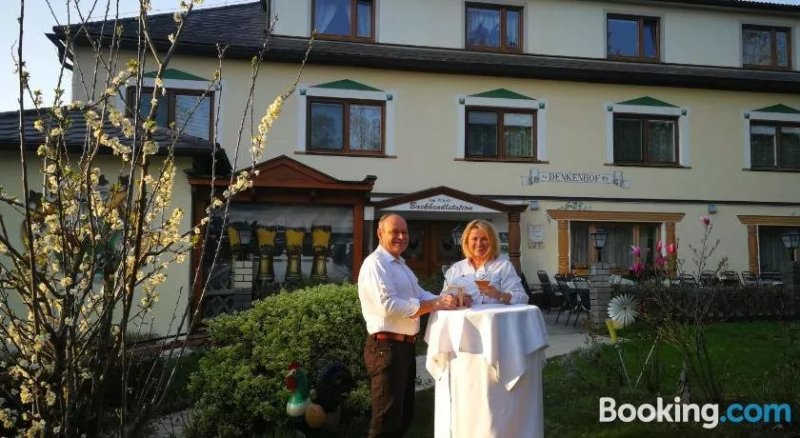 Gasthof Pitterle