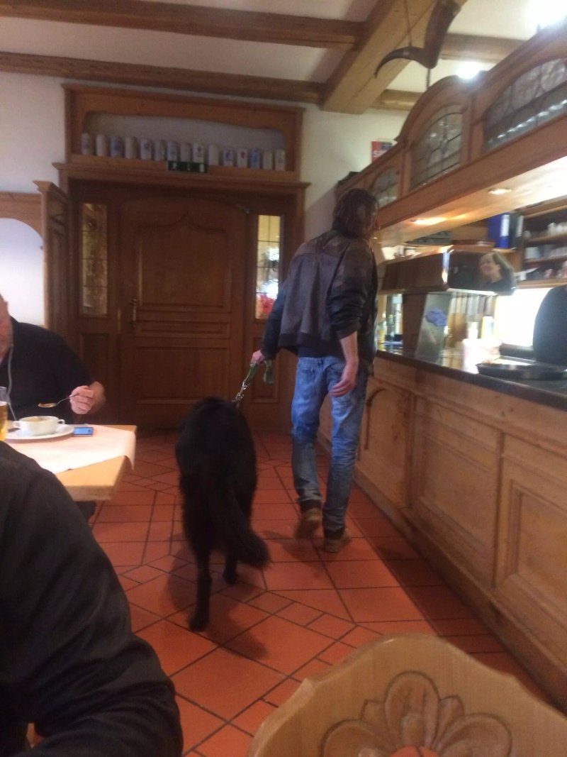 Gasthaus & Hotel "Zum Boarn"