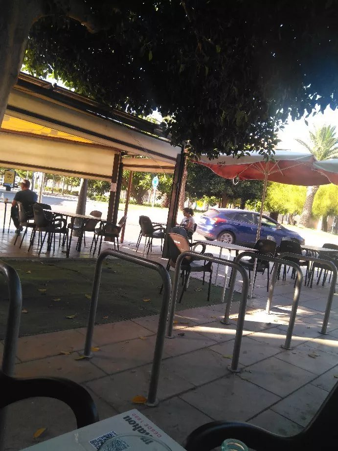 Crysian Cafe el Manolo